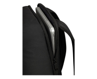 American Tourister Urban Track kabinowy 14" asphalt black - 1226348 - zdjęcie 5